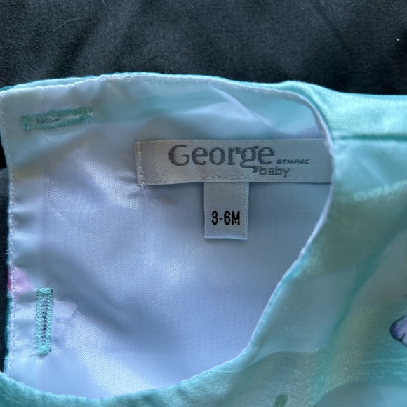 George Dress - Picture 2 of 5